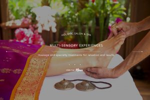 Lemongrass Center Massage