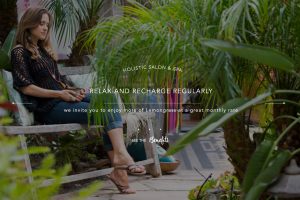 Lemongrass Center Membership