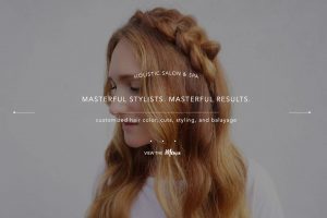 Lemongrass Center Aveda Salon