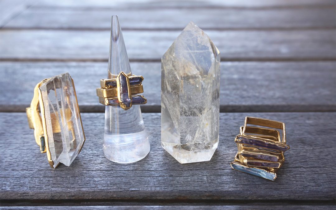handmade jewelry