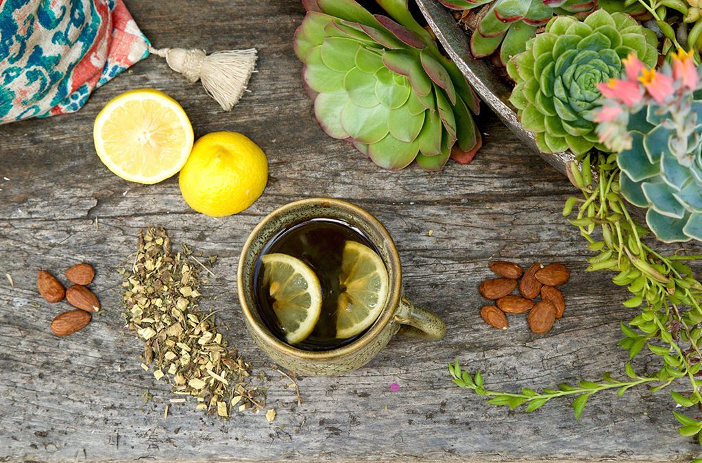 ancient skin care remedy lemongrass center encinitas