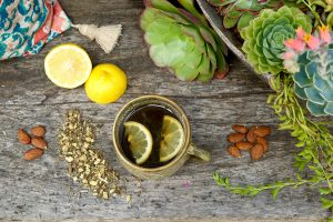 ancient skin care remedy lemongrass center encinitas