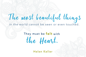 lemongrass salon and spa inspiring quote helen-keller-quote-the-most-beautiful-things