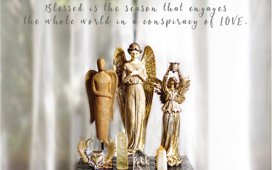 lemongrass salon and spa holiday quote