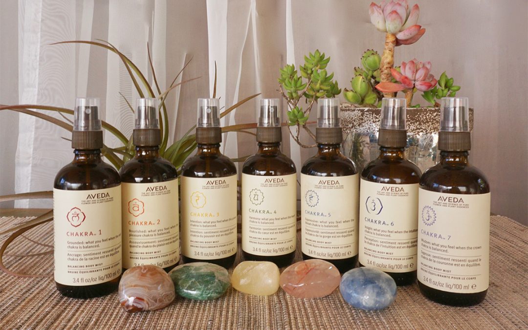 how-to-use-aveda-chakra-spray-line