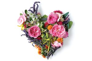 happy valentines day from lemongrass salon and spa