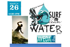 surf for clean water 2017 lemongrass