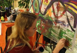 workshop | lemongrass aveda salon and spa encinitas