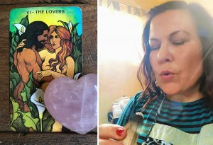 tarto card reading with stacey westbrook