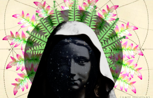 Full Moon in Virgo